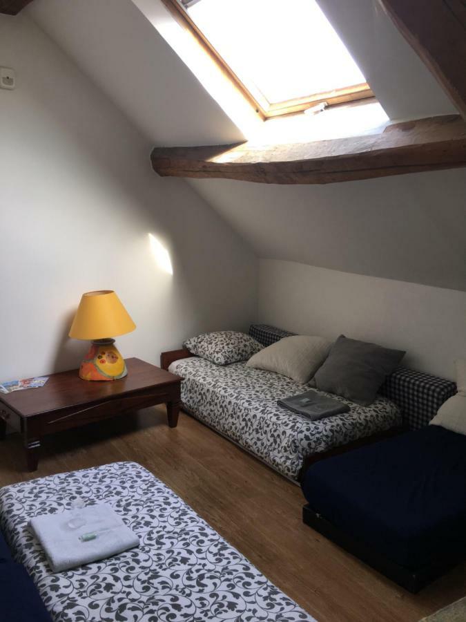 Chambres D Hotes Chez Francoise Et Michel Piscine 4 Chambres 8 Lits Chaumes-en-Brie Bagian luar foto