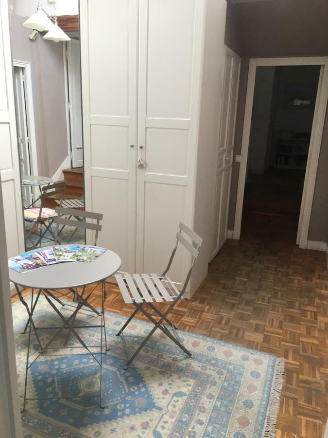 Chambres D Hotes Chez Francoise Et Michel Piscine 4 Chambres 8 Lits Chaumes-en-Brie Bagian luar foto