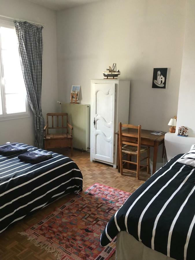 Chambres D Hotes Chez Francoise Et Michel Piscine 4 Chambres 8 Lits Chaumes-en-Brie Bagian luar foto
